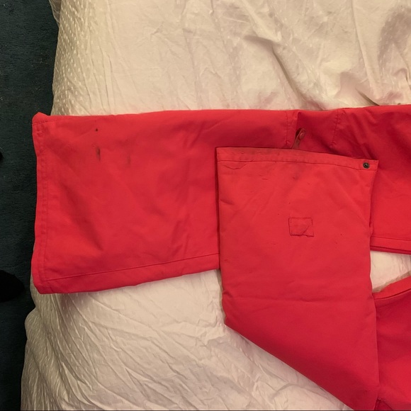 Roxy Ski/Snowboard pants - Picture 3 of 10